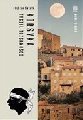 polish book : Korsyka Ty... - Maria Renaud