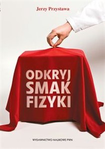 Obrazek Odkryj smak fizyki