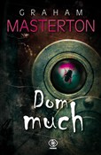 polish book : Dom much - Graham Masterton
