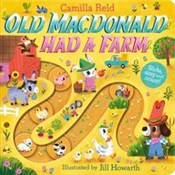 polish book : Old Macdon... - Camilla Reid