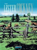 Lester Coc... - Franz -  books from Poland