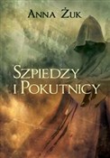 Szpiedzy i... - Anna Żuk -  books from Poland