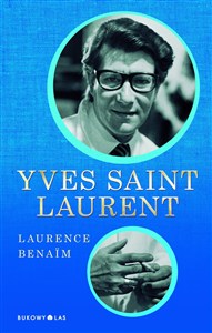 Picture of Yves Saint Laurent