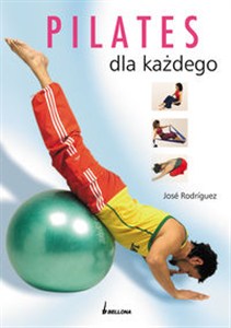 Obrazek Pilates dla każdego