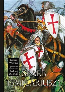 Obrazek Skarb templariuszy