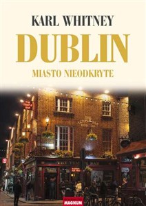 Picture of Dublin Miasto nieodkryte