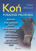 Koń poradn... - Clare Albinson -  Polish Bookstore 