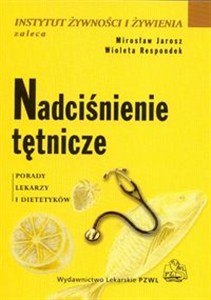 Obrazek Nadciśnienie tętnicze