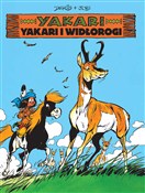 Yakari i w... - Derib, Job -  foreign books in polish 