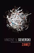 polish book : Zamęt DL - Vincent V. Severski