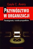 Przywództw... - Gayle C. Avery -  books in polish 