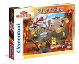 Obrazek Puzzle Samoloty 2 60