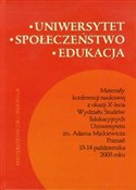 Książka : Uniwersyte... - Wiesław Ambrozik, Kazimierz Przyszczypkowski