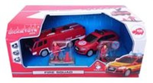 Picture of Drużyna strażacka SOS