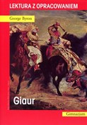 Giaur. Lek... - George Byron -  Polish Bookstore 