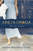 polish book : Kręta drog... - Bożena Gałczyńska-Szurek