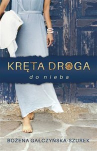Picture of Kręta droga do nieba  /Szara godzina