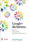 Google+ dl... - Chris Brogan -  books from Poland