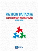 Przygody B... - Krzysztof Diks, Tomasz Idziaszek, Jakub Łącki, Jakub Radoszewski -  Książka z wysyłką do UK