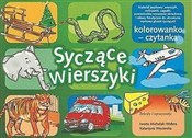 Syczące wi... - Iwona Michalak-Widera, Katarzyna Węsierska -  books from Poland