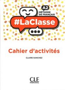 Obrazek La Classe A2 Ćwiczenia