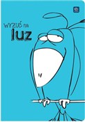 Książka : Zeszyt A5 ...