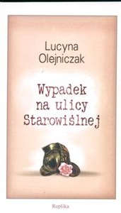 Obrazek Wypadek na ulicy Starowiślanej