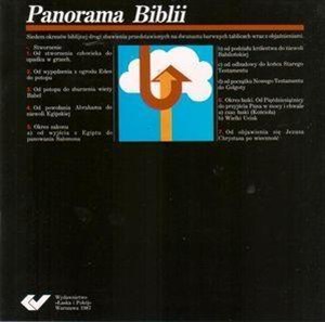 Picture of Panorama Biblii