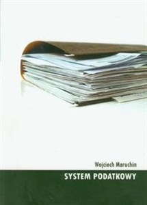 Obrazek System podatkowy