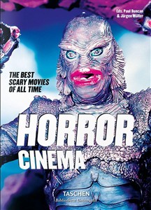 Obrazek Horror Cinema