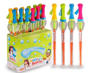 Obrazek Bańki mydlane (12szt)