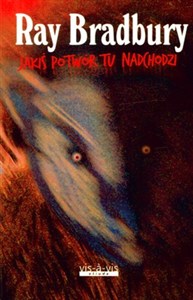 Picture of Jakiś potwór tu nadchodzi