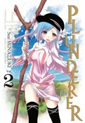 Plunderer.... - Suu Minazuki -  foreign books in polish 