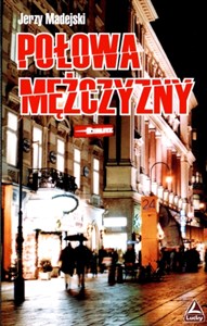 Picture of Połowa mężczyzny