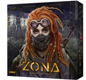 Zona: Sekr... -  Książka z wysyłką do UK