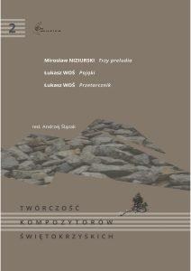 Picture of Twórczość kompozytorów świętokrzyskich T.2