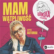 Książka : [Audiobook... - Aleksandra Radomska