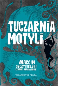 Obrazek Tuczarnia motyli