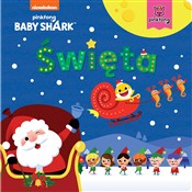 Polska książka : Baby Shark... - Smart Study