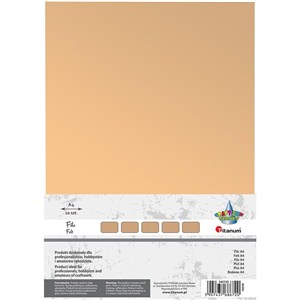 Picture of Filc A4 cielisty 10szt