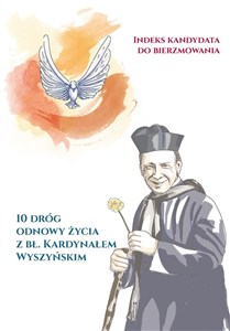 Obrazek Indeks kandydata do bierzmowania