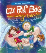 Czy Pan Bó... - Leon Knabit -  foreign books in polish 