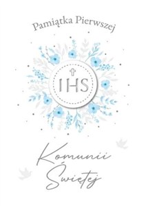 Picture of Karnet Komunia