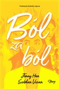 Książka : Ból za ból... - Jenny Han, Siobhan Vivian