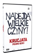 polish book : Krucjata