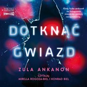 Polska książka : [Audiobook... - Zula Ankanon