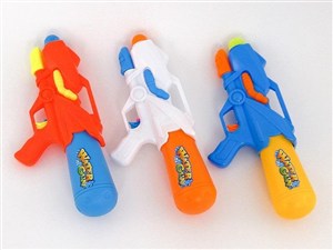 Obrazek Pistolet na wodę MIX