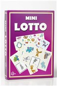 polish book : Mini Lotto...