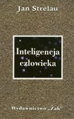 Inteligenc... - Jan Strelau -  books from Poland