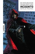 Incognito - Ed Brubaker, Sean Phillips -  Książka z wysyłką do UK